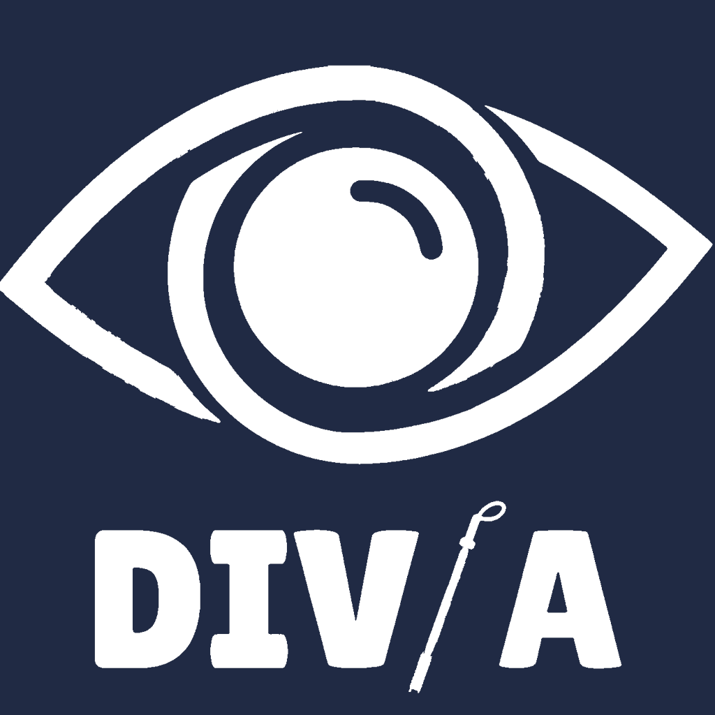 Project DIVA Logo